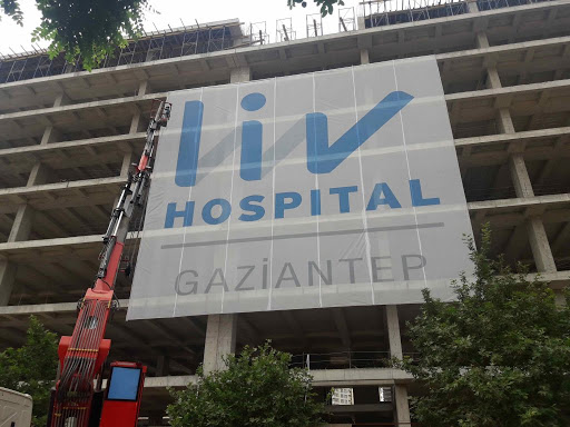 Delikli branda (mesh) baskı