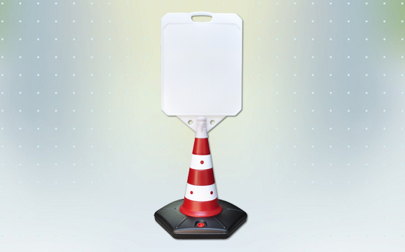 Reklamlı Park Dubası