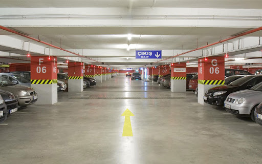 Yönlendirme Levhaları