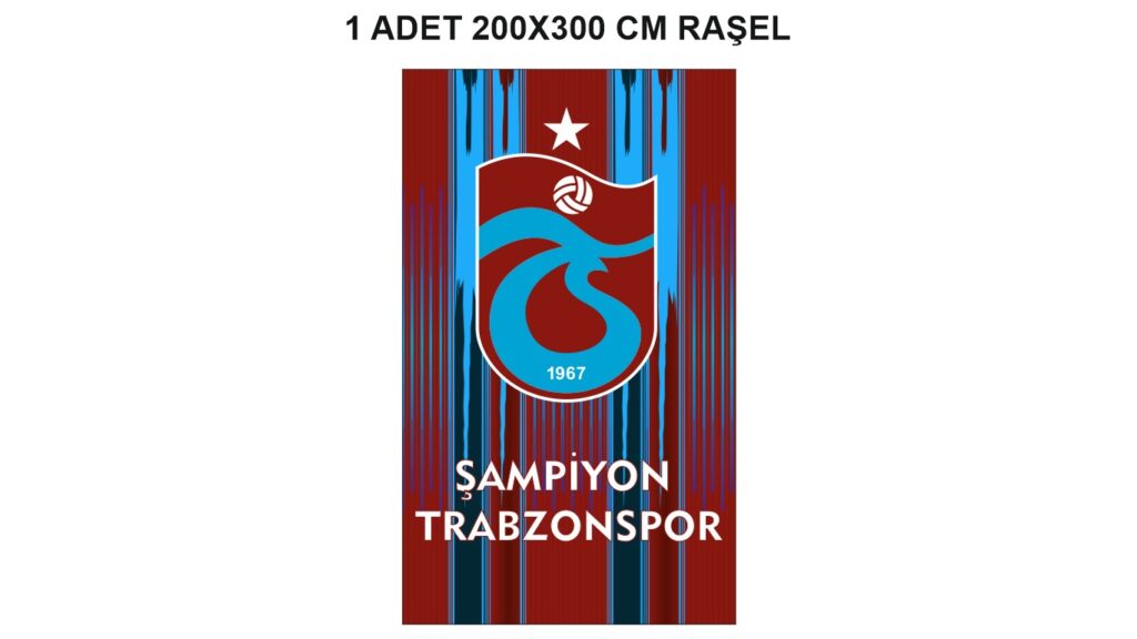 Trabzonspor Bayrağı satın al