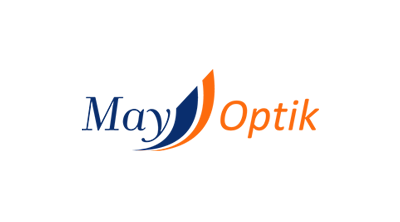may optik logo
