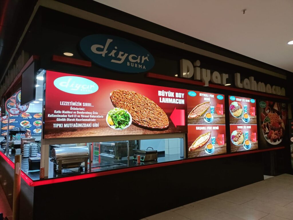 lightbox fiyatlari